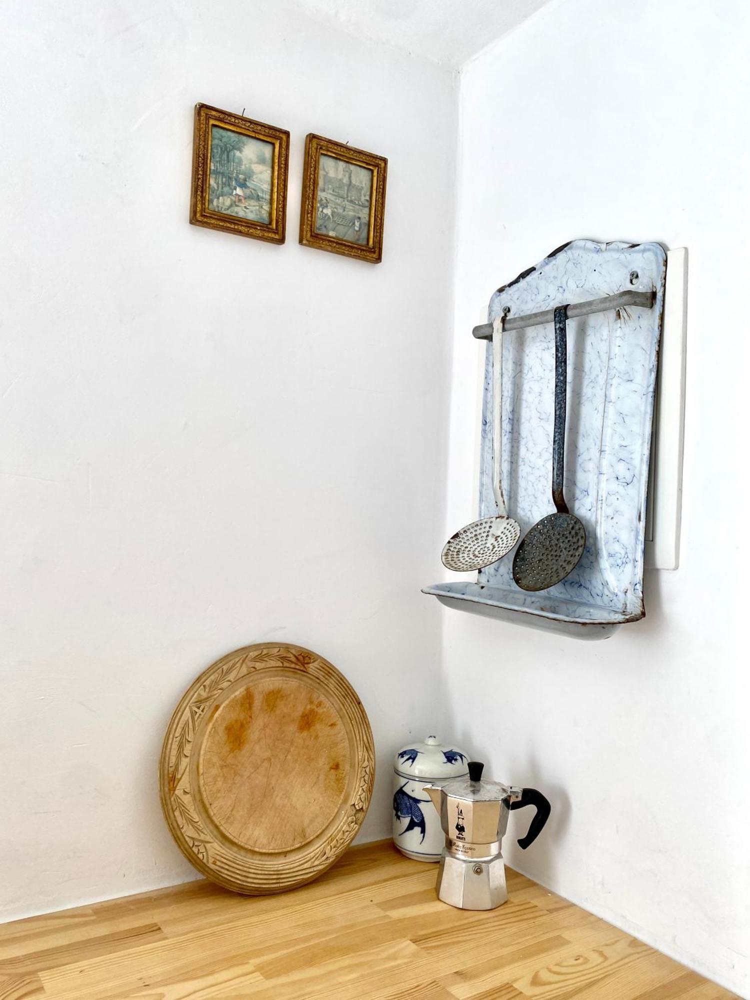 Stylish Vathy Studio With Sea View エクステリア 写真